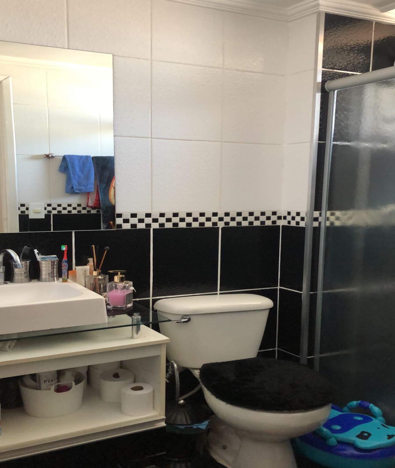 Apartamento, 2 quartos, 56 m² - Foto 17