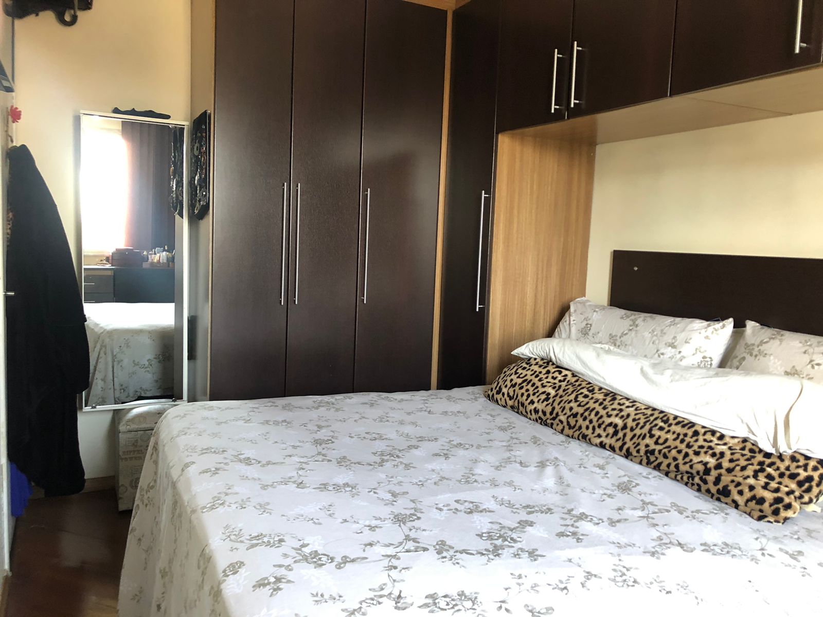 Apartamento, 2 quartos, 56 m² - Foto 12