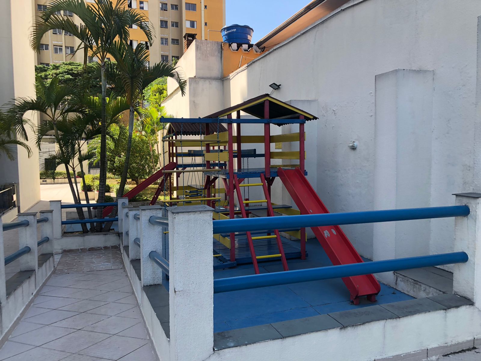 Apartamento, 2 quartos, 56 m² - Foto 24