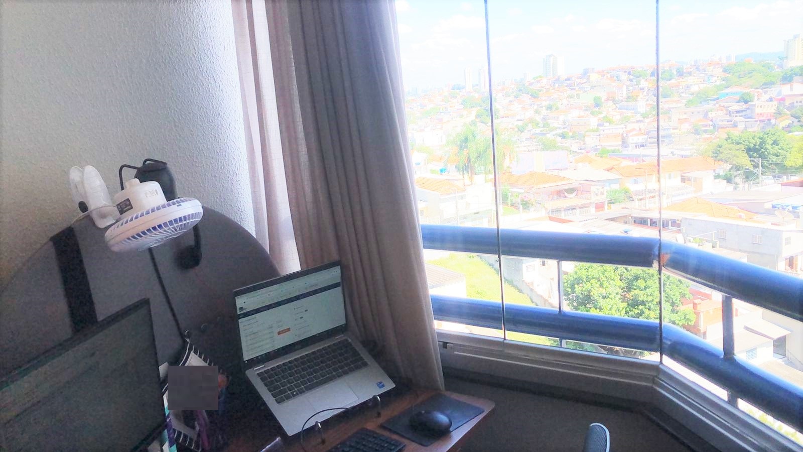 Apartamento, 2 quartos, 56 m² - Foto 15