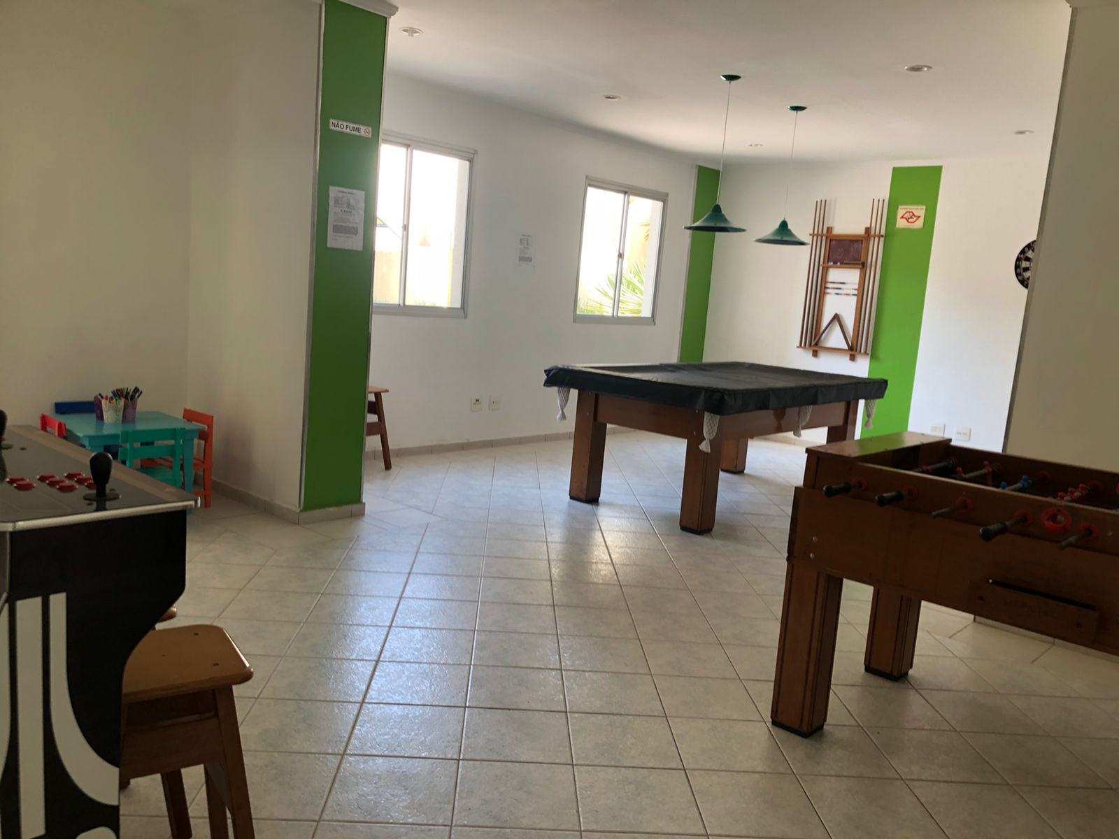 Apartamento, 2 quartos, 56 m² - Foto 19