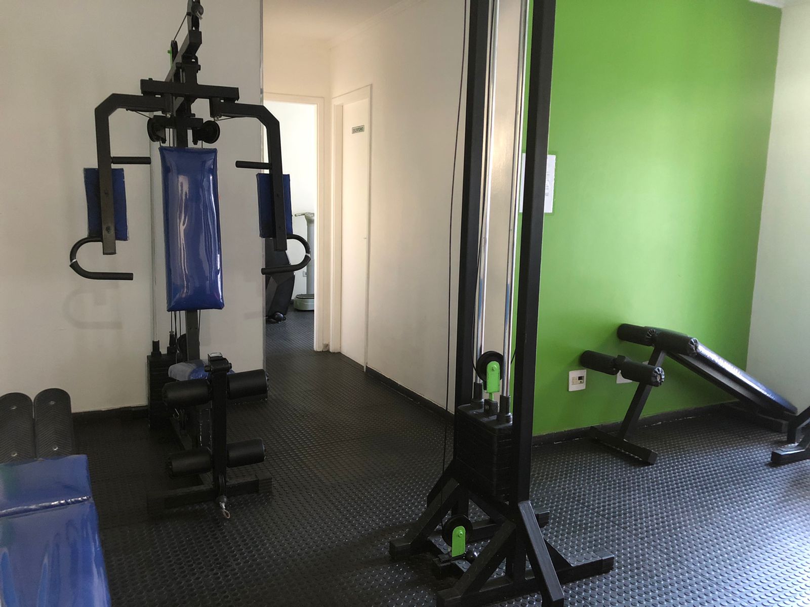 Apartamento, 2 quartos, 56 m² - Foto 21