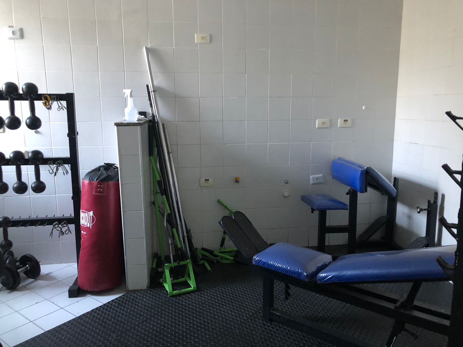 Apartamento, 2 quartos, 56 m² - Foto 32