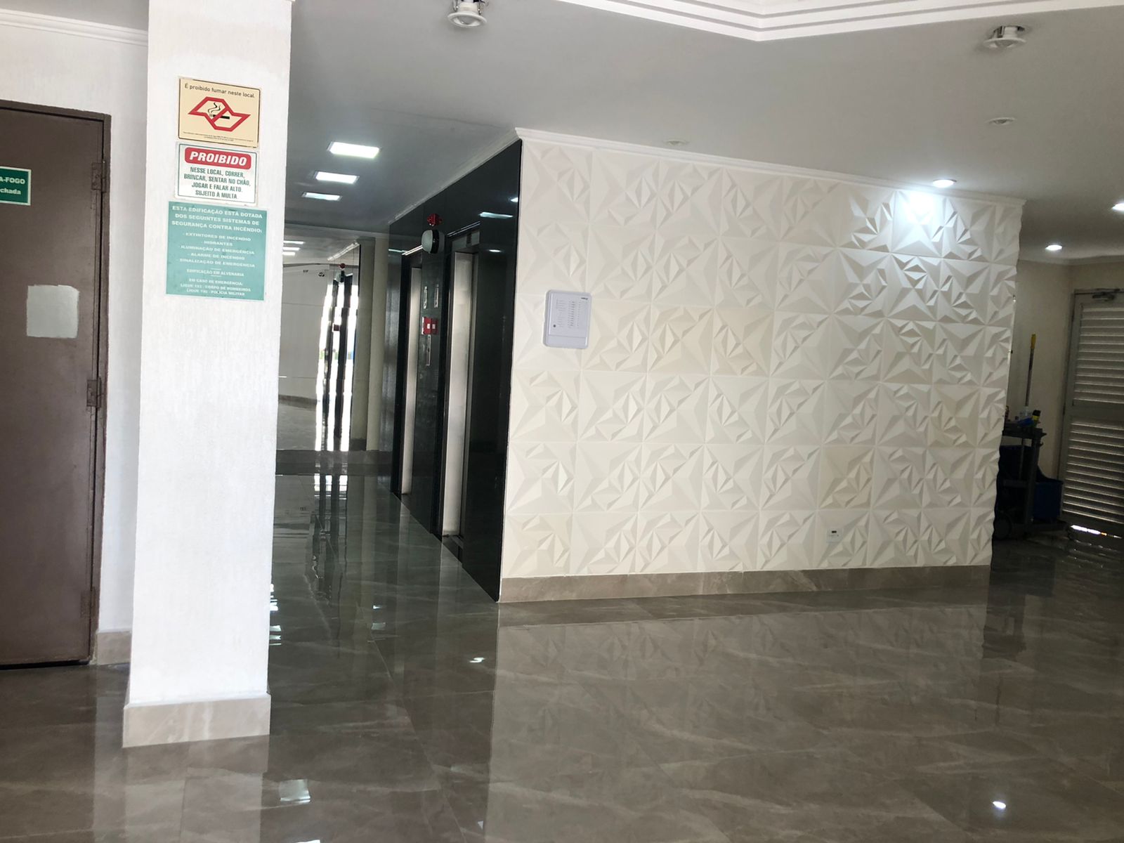 Apartamento, 2 quartos, 56 m² - Foto 30