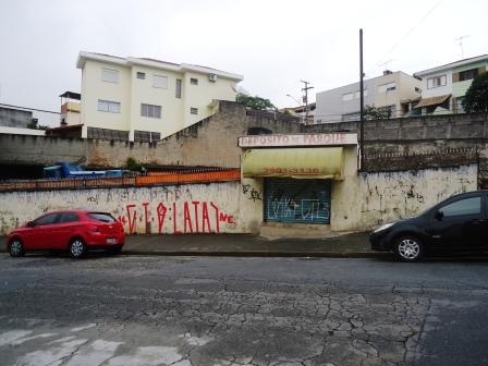 Prédio Inteiro à venda, 600m² - Foto 1