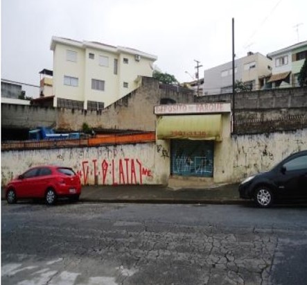 Terreno, 600 m² - Foto 5