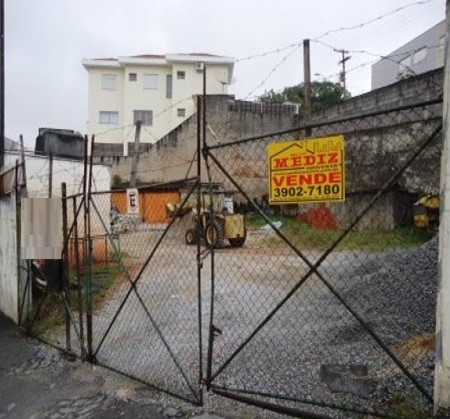 Terreno, 600 m² - Foto 4