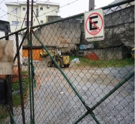 Terreno, 600 m² - Foto 3