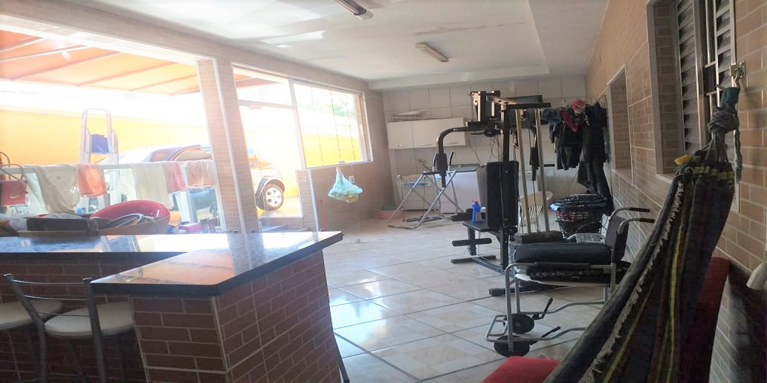 Casa, 3 quartos, 559 m² - Foto 2