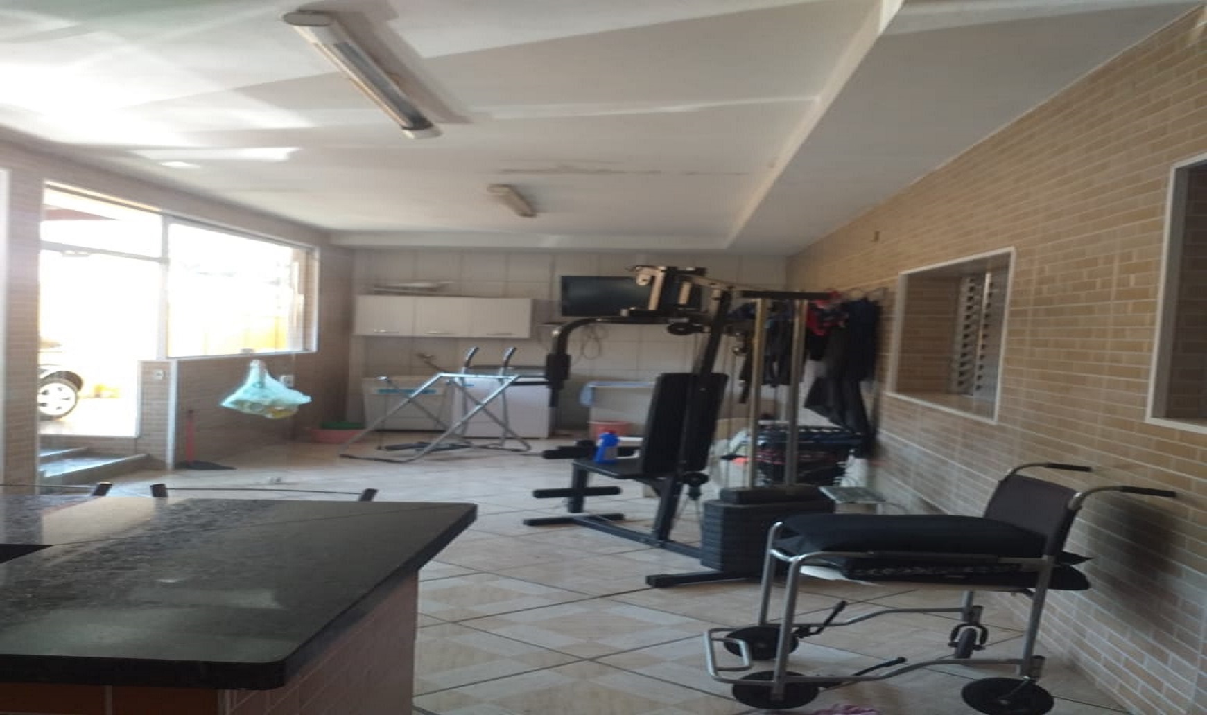 Casa, 3 quartos, 559 m² - Foto 3