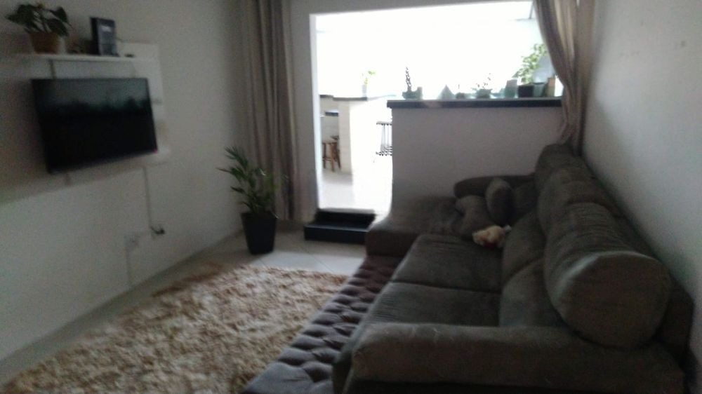 Casa, 3 quartos, 118 m² - Foto 2