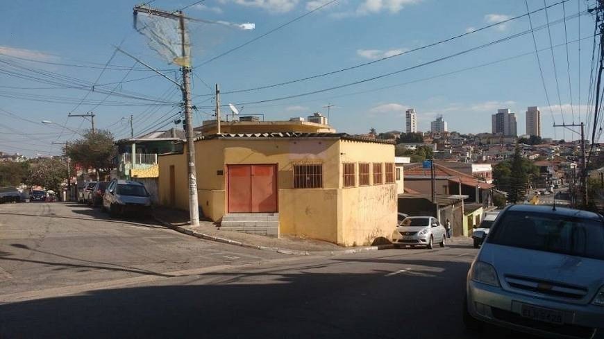 Sala-Conjunto, 204 m² - Foto 1