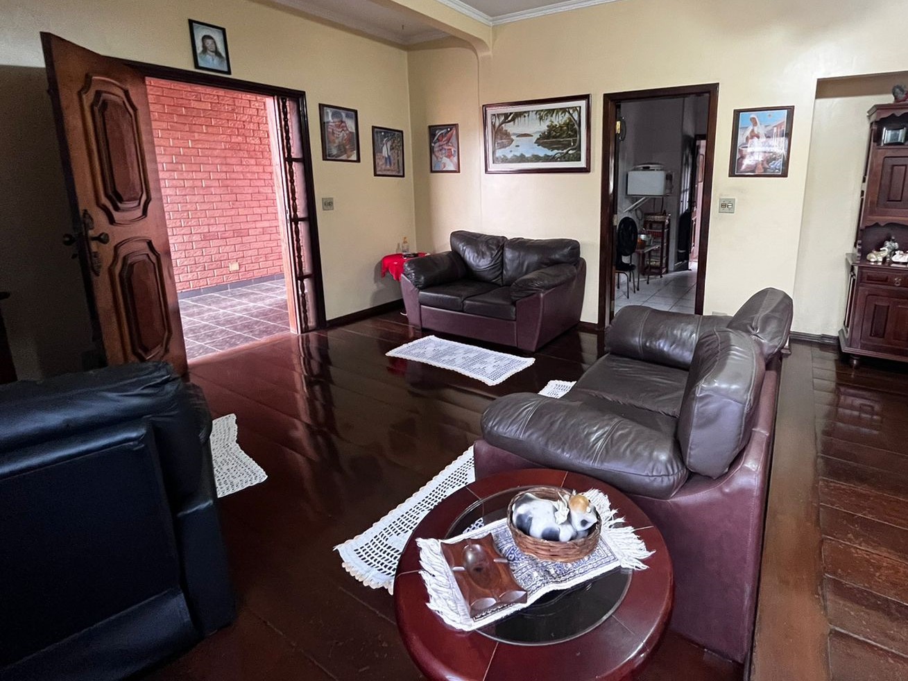 Casa, 3 quartos, 318 m² - Foto 4