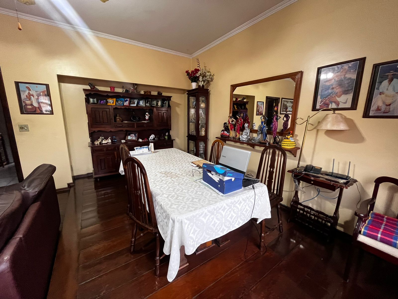 Casa, 3 quartos, 318 m² - Foto 5