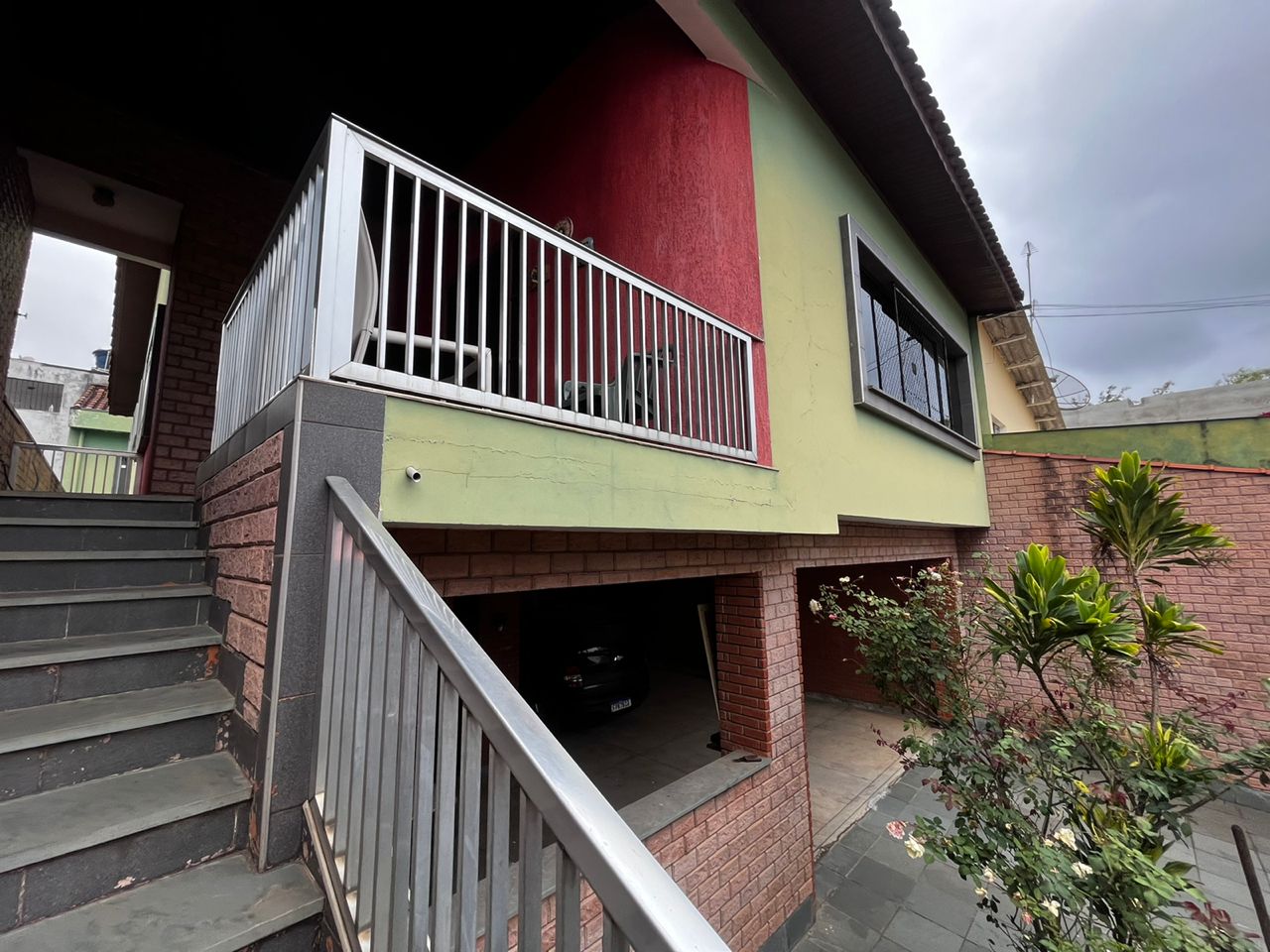 Casa, 3 quartos, 318 m² - Foto 49