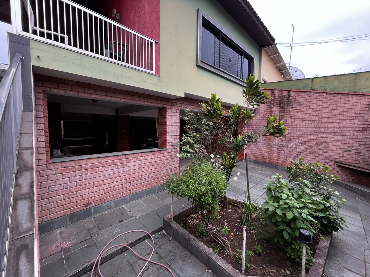 Casa, 3 quartos, 318 m² - Foto 48