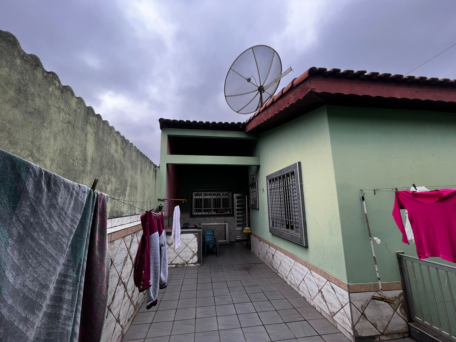 Casa, 3 quartos, 318 m² - Foto 31