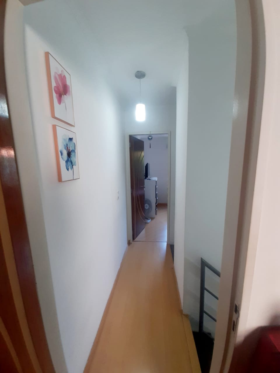 Sobrado, 2 quartos, 70 m² - Foto 5