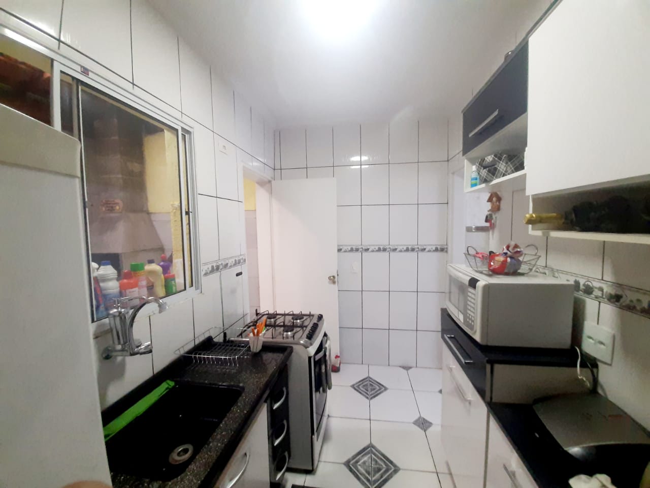 Sobrado, 2 quartos, 70 m² - Foto 2