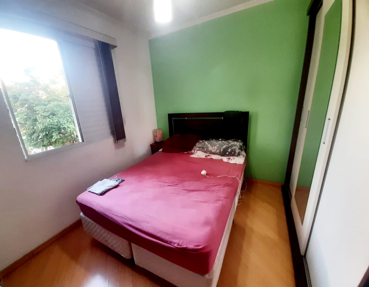 Sobrado, 2 quartos, 70 m² - Foto 7