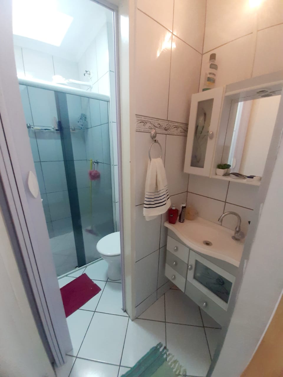 Sobrado, 2 quartos, 70 m² - Foto 8