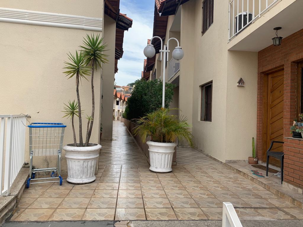 Sobrado, 2 quartos, 78 m² - Foto 36