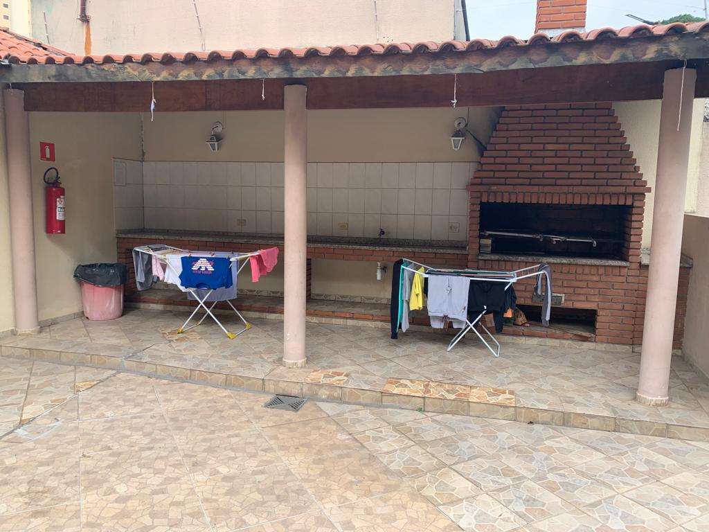 Sobrado, 2 quartos, 78 m² - Foto 30