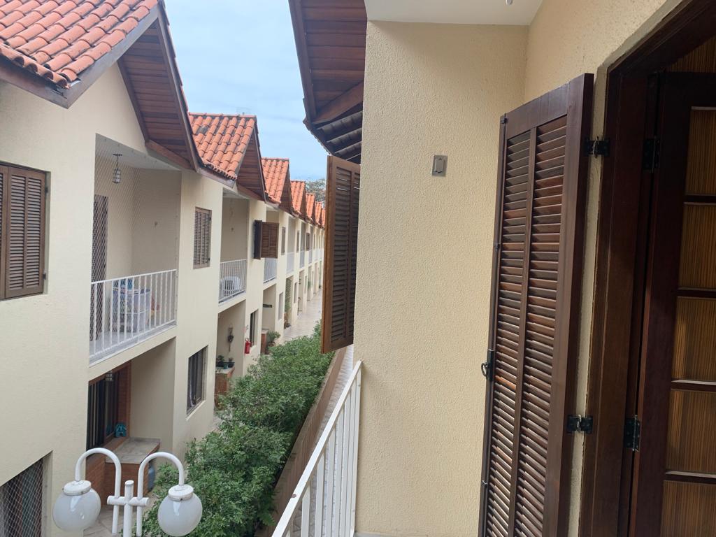 Sobrado, 2 quartos, 78 m² - Foto 21