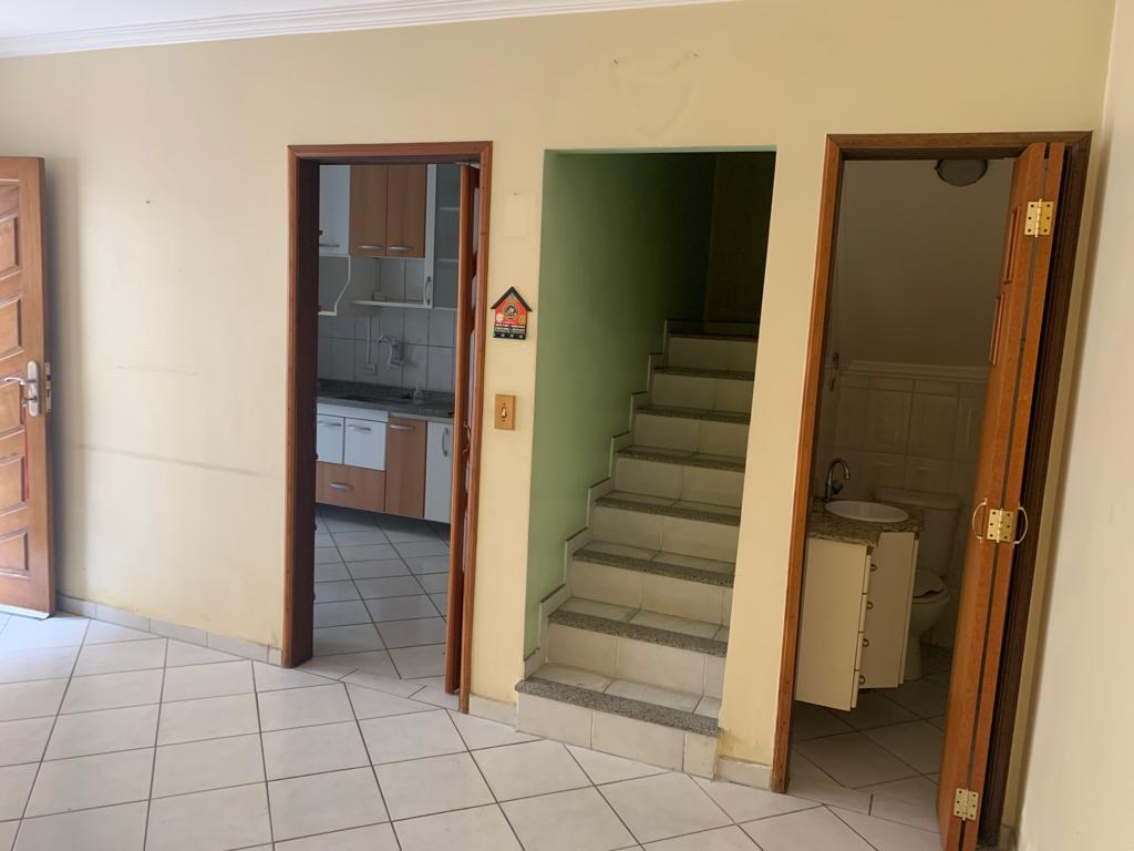 Sobrado, 2 quartos, 78 m² - Foto 9