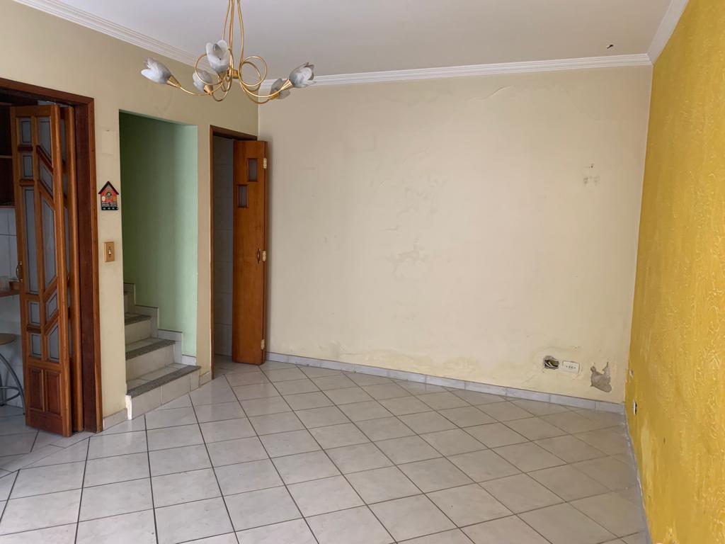 Sobrado, 2 quartos, 78 m² - Foto 4