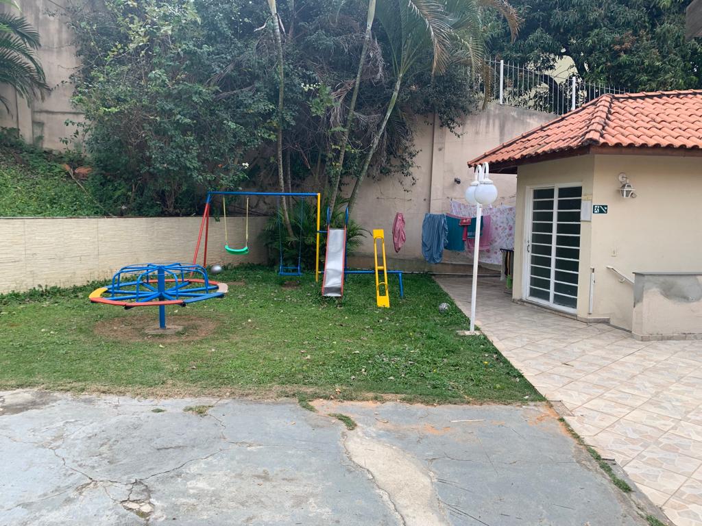 Sobrado, 2 quartos, 78 m² - Foto 27