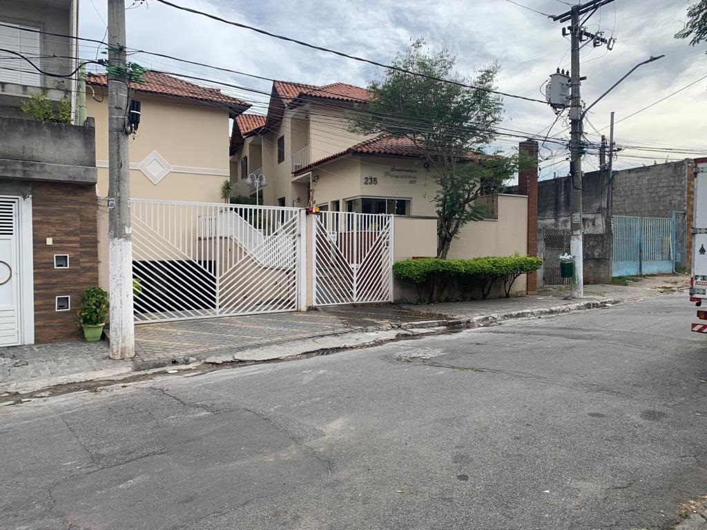Sobrado, 2 quartos, 78 m² - Foto 38