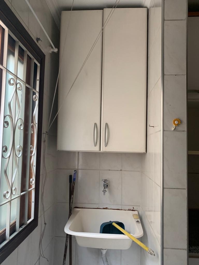 Sobrado, 2 quartos, 78 m² - Foto 7