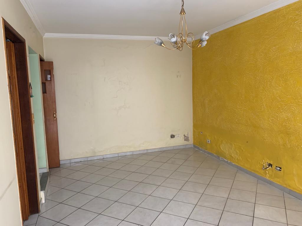 Sobrado, 2 quartos, 78 m² - Foto 1