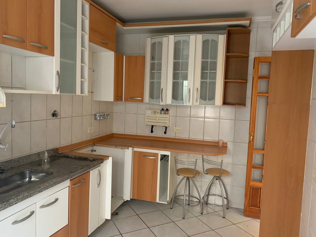 Sobrado, 2 quartos, 78 m² - Foto 5