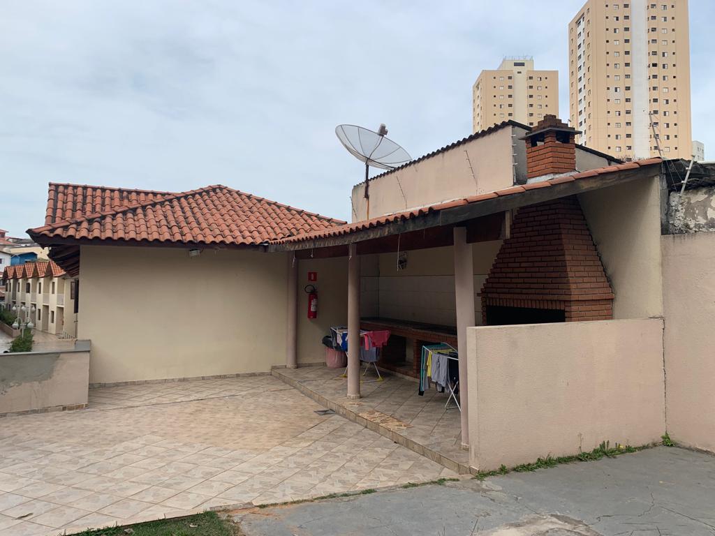 Sobrado, 2 quartos, 78 m² - Foto 31