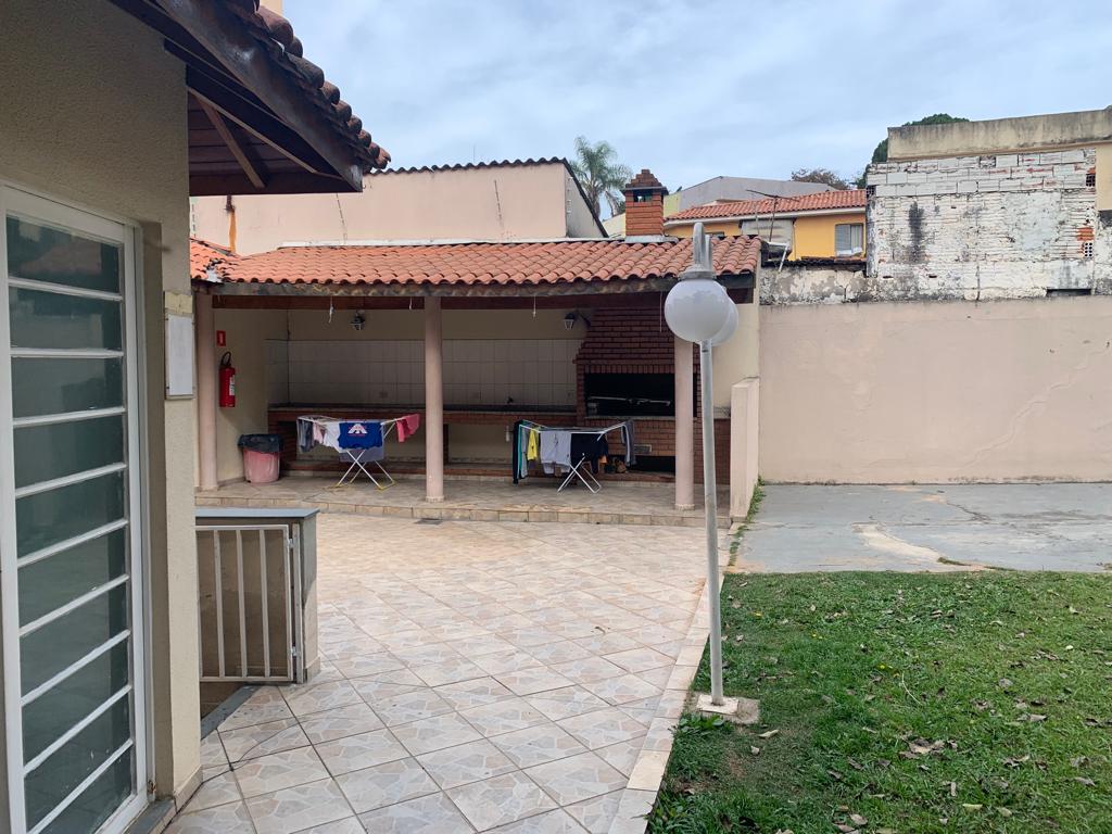 Sobrado, 2 quartos, 78 m² - Foto 32