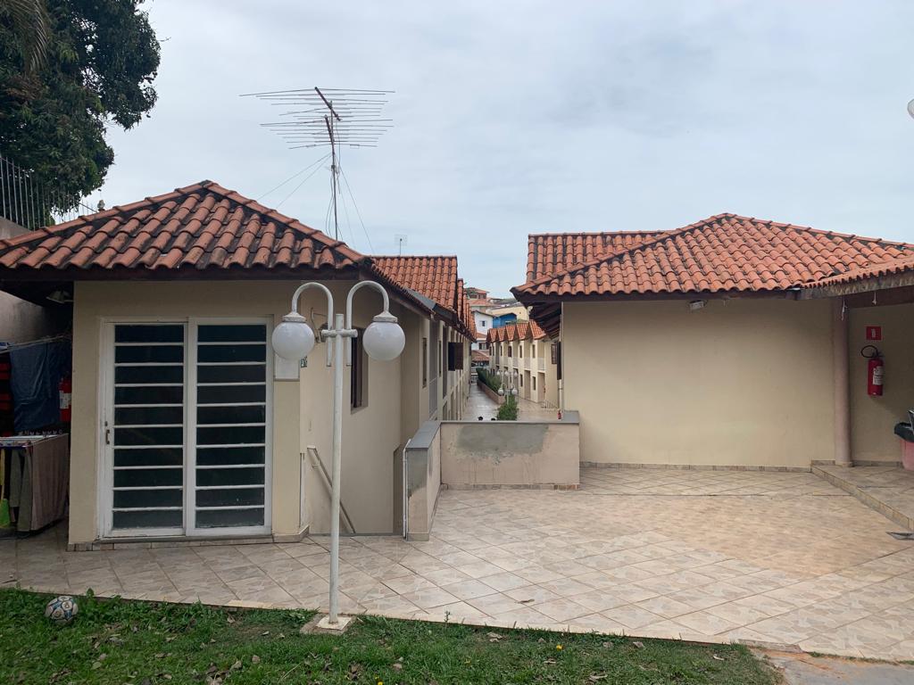 Sobrado, 2 quartos, 78 m² - Foto 29