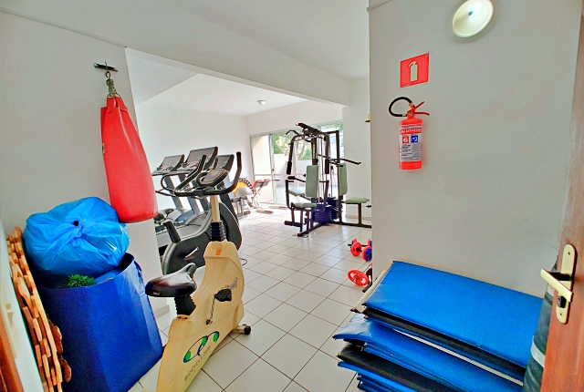 Apartamento, 2 quartos, 56 m² - Foto 43