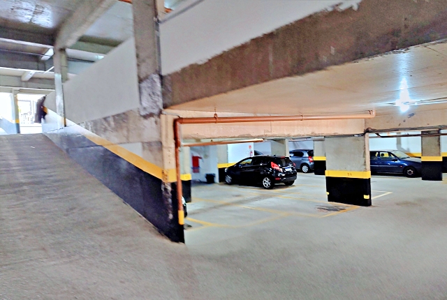 Apartamento, 2 quartos, 56 m² - Foto 32