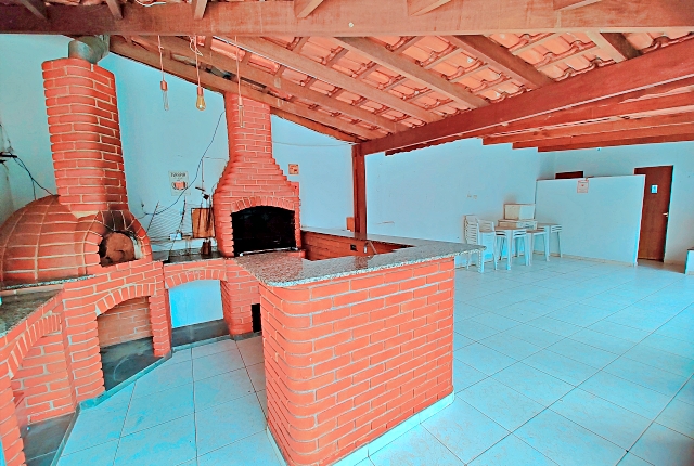 Apartamento, 2 quartos, 56 m² - Foto 40