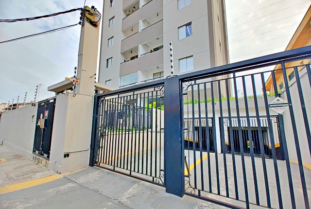 Apartamento, 2 quartos, 56 m² - Foto 21