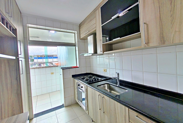 Apartamento, 2 quartos, 56 m² - Foto 10