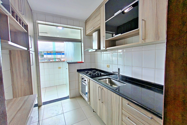Apartamento, 2 quartos, 56 m² - Foto 8