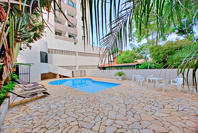 Apartamento, 2 quartos, 56 m² - Foto 35