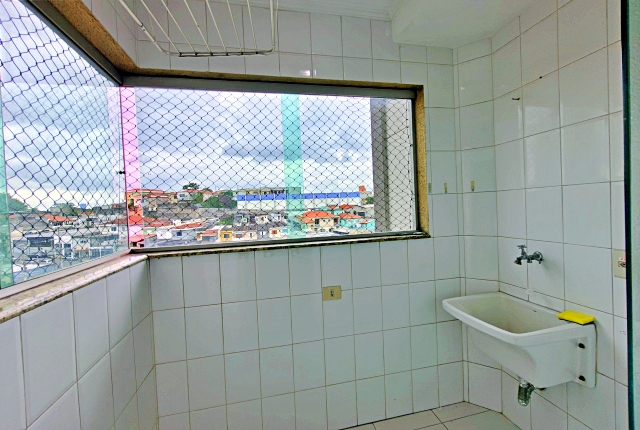 Apartamento, 2 quartos, 56 m² - Foto 16