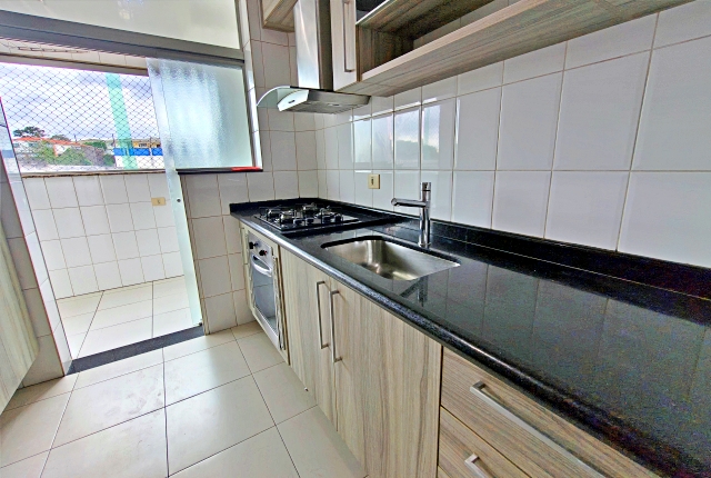 Apartamento, 2 quartos, 56 m² - Foto 11