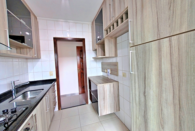 Apartamento, 2 quartos, 56 m² - Foto 14