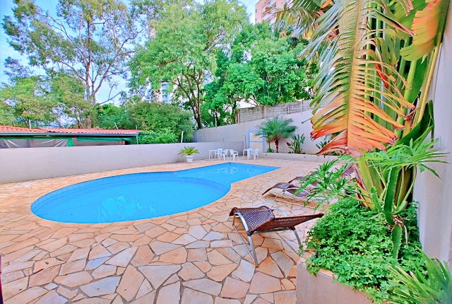 Apartamento, 2 quartos, 56 m² - Foto 33