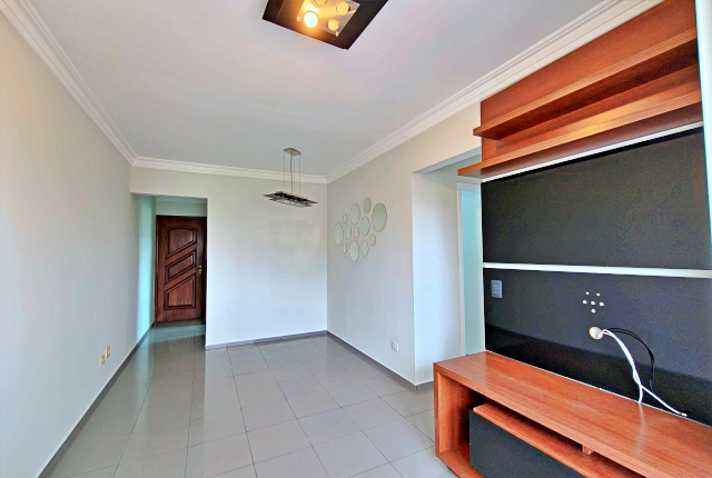 Apartamento, 2 quartos, 56 m² - Foto 4